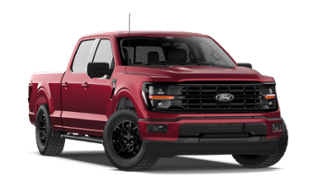 2026 Ford F-150® External Image 4